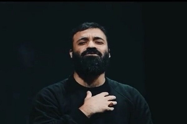 انتشار نماهنگ «عزیز دلم حسین(ع)» با نوای رضا هلالی +فیلم