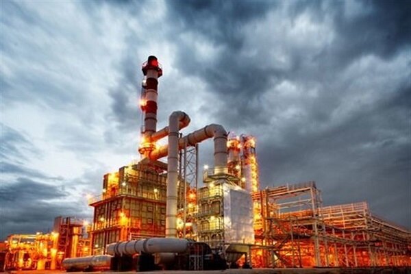 Iran to produce 141mn tons of petrochemicals by 2027