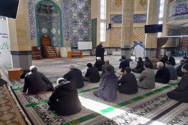 سردار سلیمانی الگوی مبارزه با استکبار جهانی و مستکبران بود