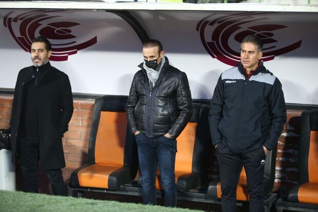 اصرار برخی پیشکسوتان و مقاومت یحیی/دستیار گلمحمدی از کجا میآید؟ اصرار برخی پیشکسوتان و مقاومت یحیی/دستیار گلمحمدی از کجا میآید؟