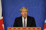 برطانوی وزیر اعظم کے استعفیٰ کا مطالبہ زور پکڑ رہا ہے