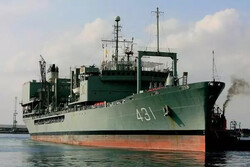 أنصارالله تعلن تفاصيل احتجاز السفينة الإماراتية عبر عملية نوعية للمرة الأولى +صور
