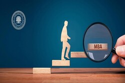 جزئیات ثبت نام دوره‌های MBA و DBA در موسسه علوم و فنون تهران