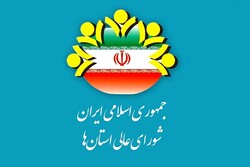 رضائیان نایب رئیس شورای عالی استانها شد