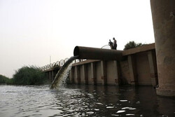 ورود فاضلاب خام پردیس به سد ماملو/ منابع آب شیرین تهران تهدید می‌شود