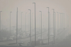 جلسه اضطرار آلودگی هوای استان تهران برگزار می شود