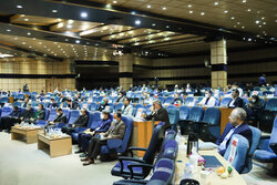 ۶ منشی‌ شورای عالی استان ها انتخاب شدند
