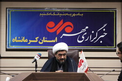 خبرگزاری مهر بی‌تعارف‌ترین خبرگزاری در کرمانشاه است