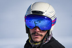 خولی دووەمی پێشبڕکێ ئێسکی ئالپاین