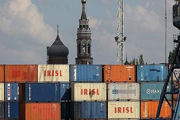 Iran’s trade value up 25% in Dec.: IRICA spox