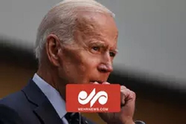 VIDEO: Severe winter weather disrupts Biden’s return to DC