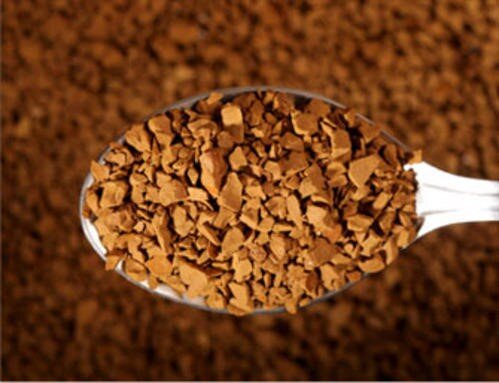 مولتی‌کافه پیشتاز تولید قهوه فوری در کشور 