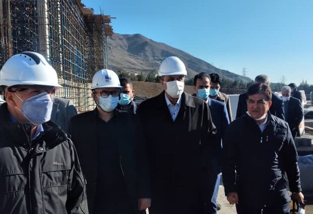 بیمارستان البرز تنها مرکز یون‌درمانی در خاورمیانه است