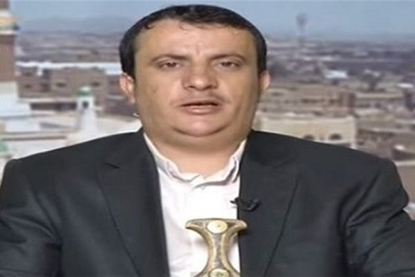 علی القحوم: امکان ندارد تداوم حضور اشغالگران در یمن را بپذیریم