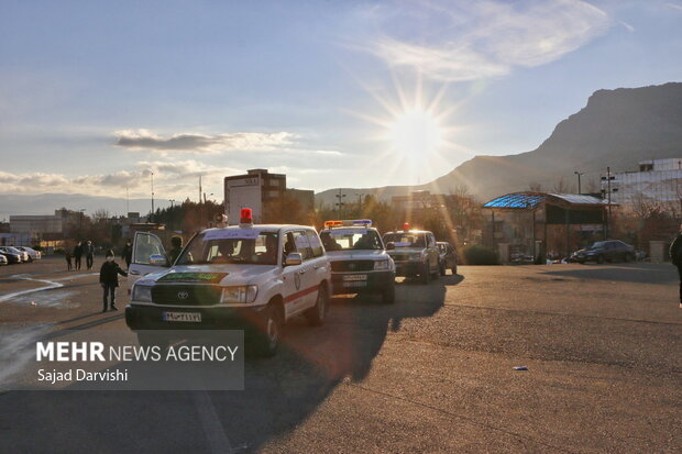 لرستان میزبان ۳ شهید گمنام