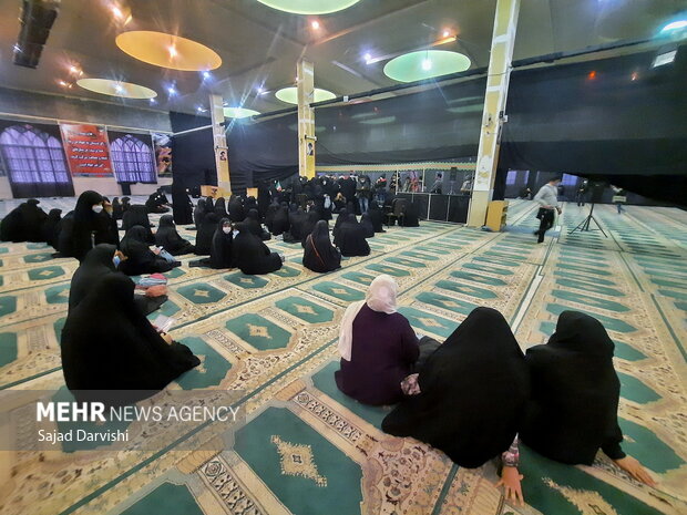 لرستان میزبان ۳ شهید گمنام