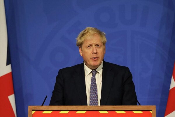 افزایش درخواست ها برای استعفا و کناره گیری نخست وزیر انگلیس 