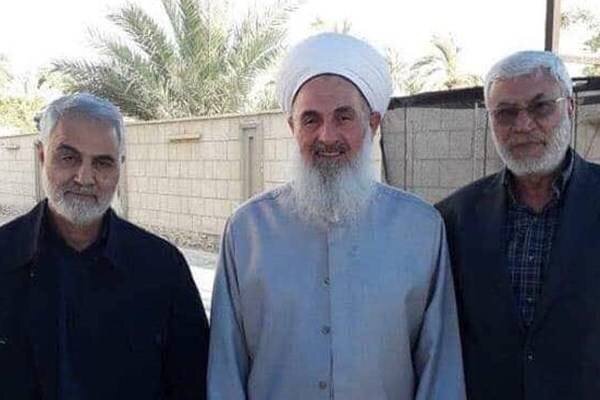 سردار،برگزار،مولوي،مدافع