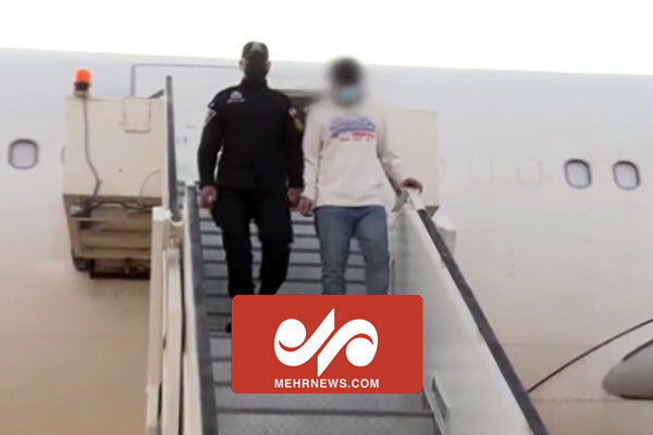 کلاهبردار موسسه مهاجرتی بازداشت شد