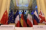 Interim agreement not on Iran's agenda