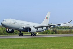 امضای توافق ۵۳ میلیون دلاری شرکت اسرائیلی با نیروی هوایی امارات