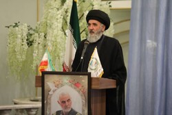 ملتی که بخواهد به اقتدار برسد باید از راه علم باشد/اقتدار دفاعی ایران بومی است