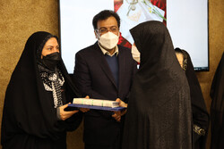 برگزیدگان چهارمین رویداد ملی مد و لباس در یزد معرفی شدند