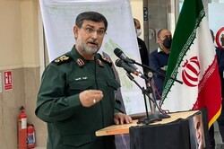 Persian Gulf security needs no foreign powers: IRGC navy