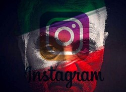 Haj Qassem supporters campaign against Instagram