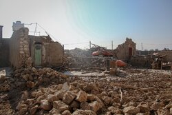 آمادگی مهندسان بسیجی فارس برای بازسازی مناطق سیل‌زده