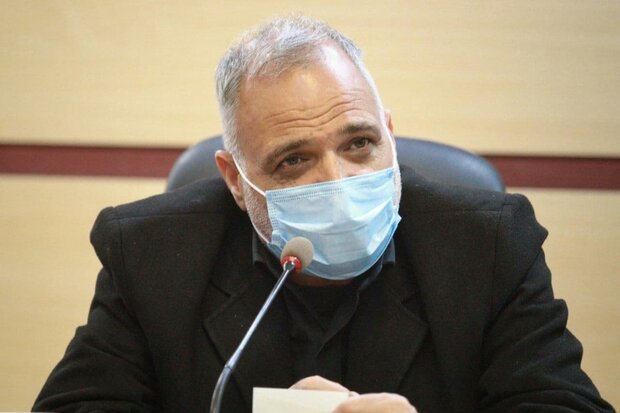 دستگاههای اجرایی یک درصد اعتبارات خود را به پدافند غیرعامل دهند دستگاههای اجرایی یک درصد اعتبارات خود را به پدافند غیرعامل دهند