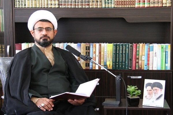 ضرورت ایجاد کتابخانه تخصصی آثار آیت الله مصباح یزدی در بام ایران
