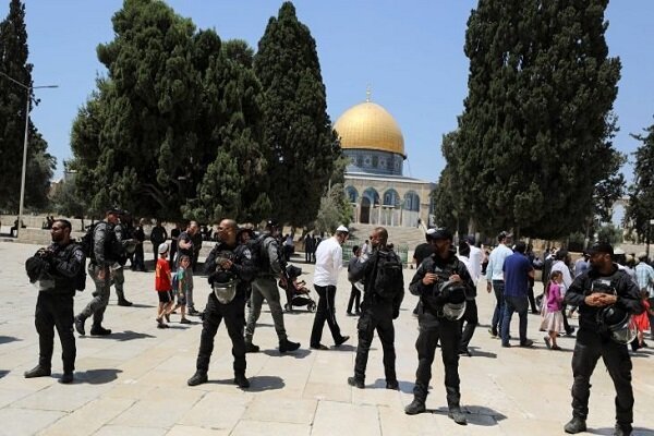 مسلمانان جهان برای فلسطین و علیه اسرائیل یکصدا شوند