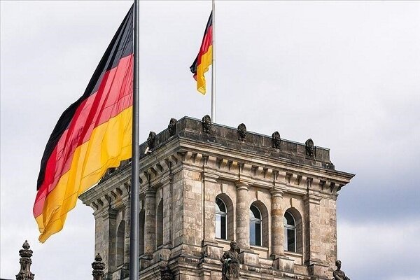 کاهش میزان رضایت عمومی از حزب حاکم آلمان