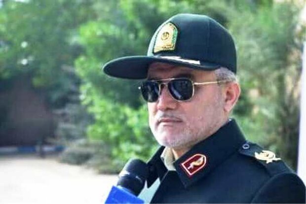 باند قاچاق سلاح جنگی در خوزستان منهدم شد
