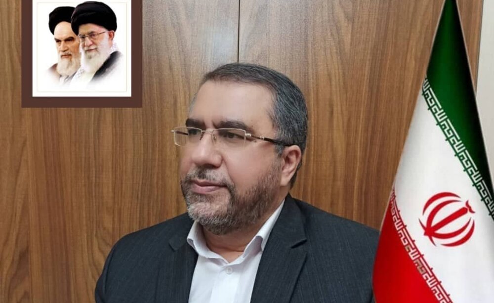 «علی حاجی‌خانی» دبیر هیئت عالی گزینش کشور شد