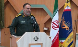 ایران مقتدرانه دشمنان را به چالش کشیده است