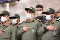 US congress tries to bar gov. from lifting bans on IRGC