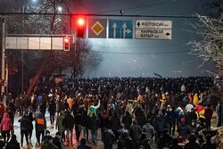 Kazakistan: Protestolarda 1000'den fazla kişi yaralandı