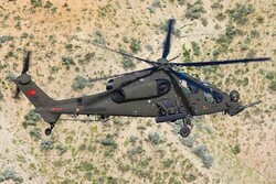 Pakistan, Türkiye’den helikopter alımını iptal etti
