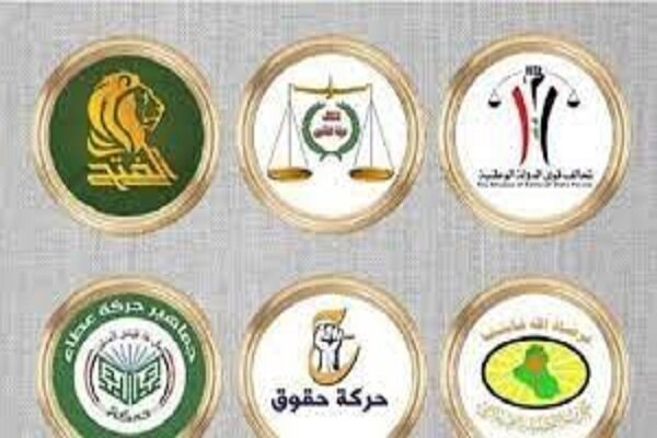 ابتکار عمل چارچوب هماهنگی راه پایان بن بست سیاسی عراق