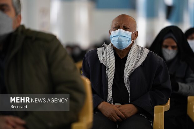 اجلاسیه سراسری دومین سالگرد شهادت حاج قاسم در کرمان