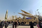 Iran has no restriction on exporting defense equipment