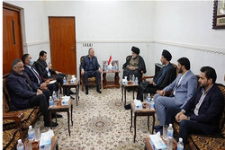 محورهای دیدار نخست وزیر عراق و مقتدی صدر