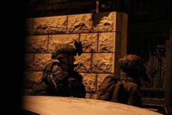 بازداشت ۳ فلسطینی در کرانه باختری