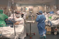 کمبود کادر درمان در انگلیس برای مقابله با کرونا/ استقرار ارتش در بیمارستان‌ها