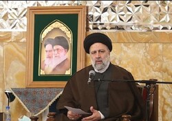 نشست شورای ملی زیارت با حضور رئیس جمهور در مشهد برگزار شد