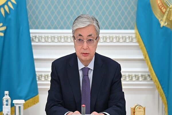 امنیت و ثبات در قزاقستان به طور کامل برقرار شده است