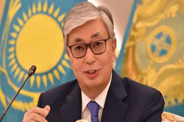 رئيس كازاخستان يعلن انتهاء مهام قوات حفظ السلام بنجاح والبدء بانسحابها بعد يومين