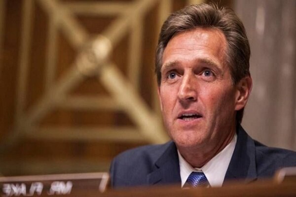 ABD'nin büyükelçisi Jeff Flake Türkiye'ye geldi